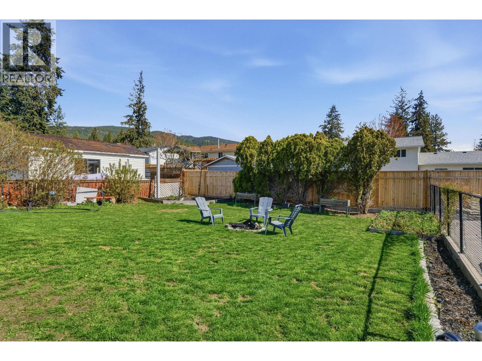 3283 McMahon Road
