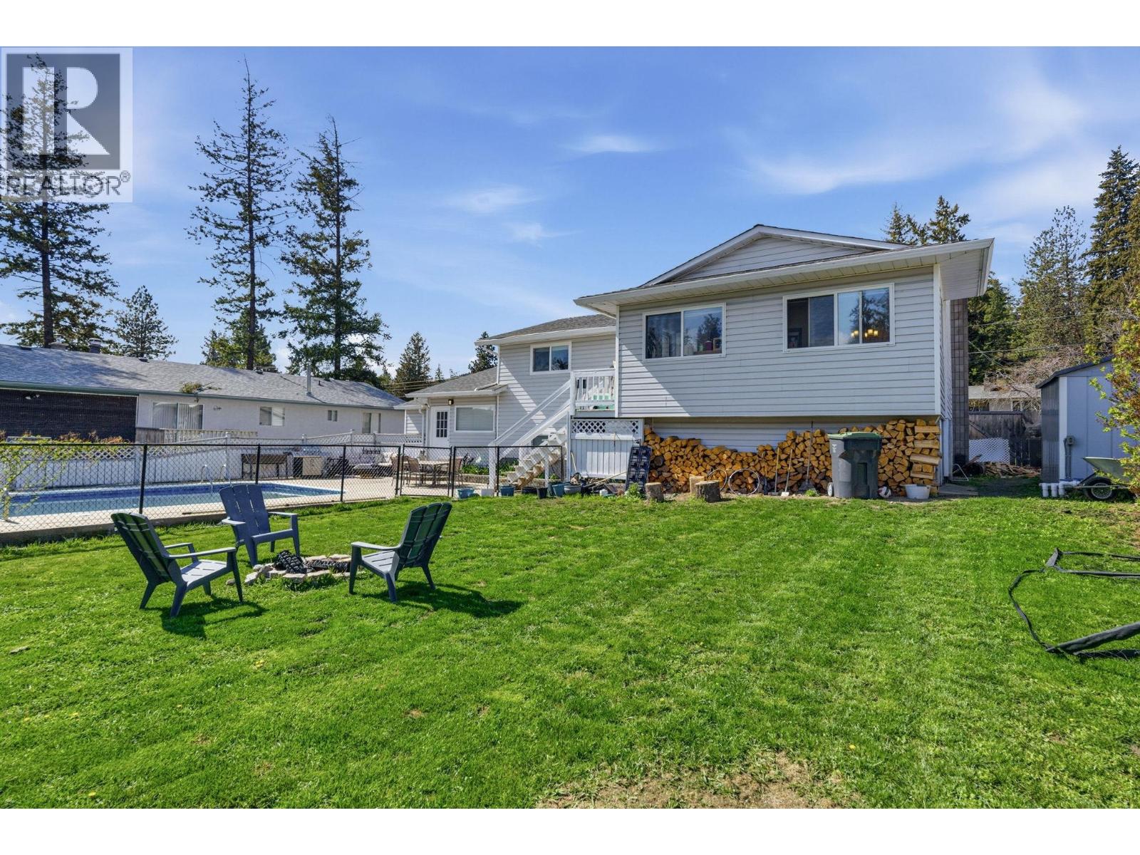 3283 McMahon Road