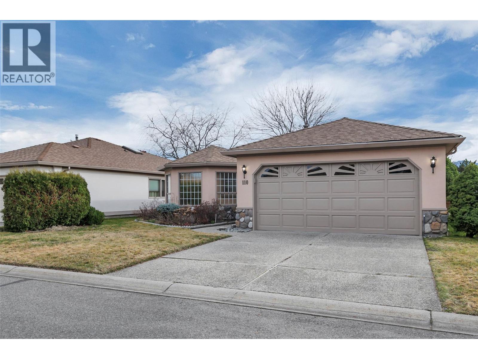 1201 Cameron Avenue Unit# 110