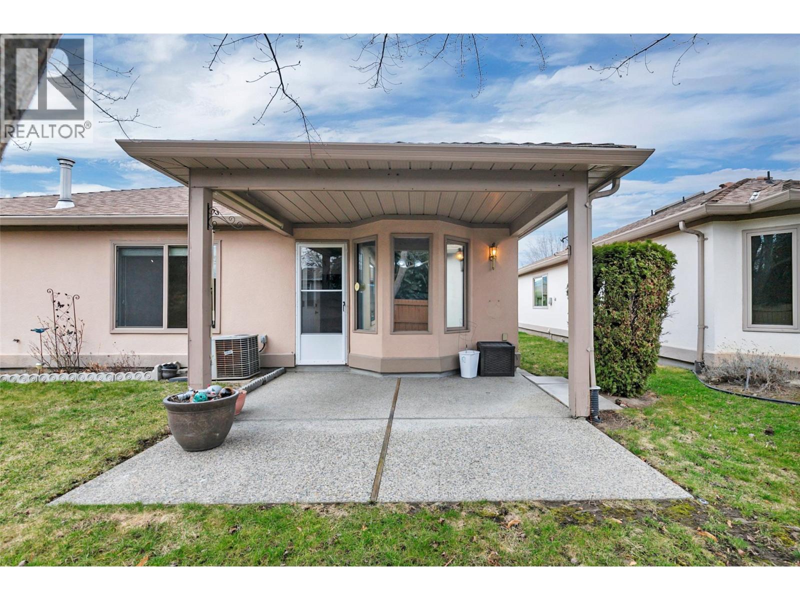 1201 Cameron Avenue Unit# 110