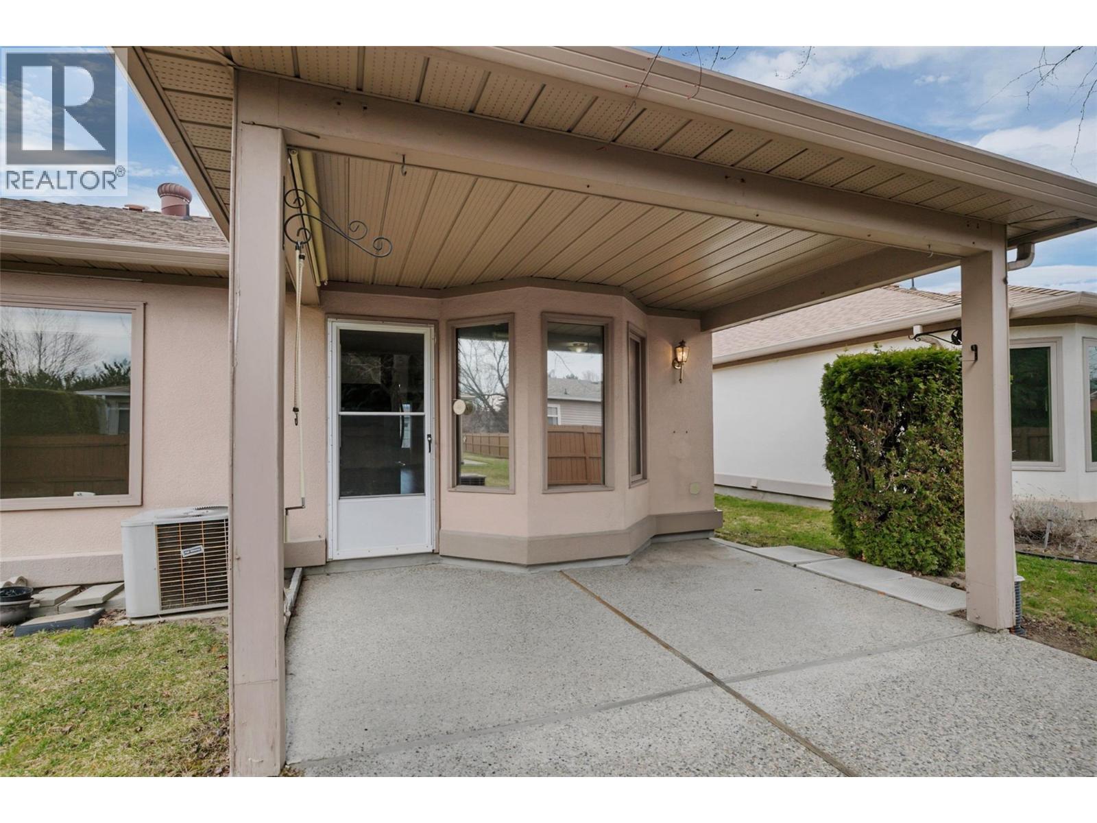 1201 Cameron Avenue Unit# 110