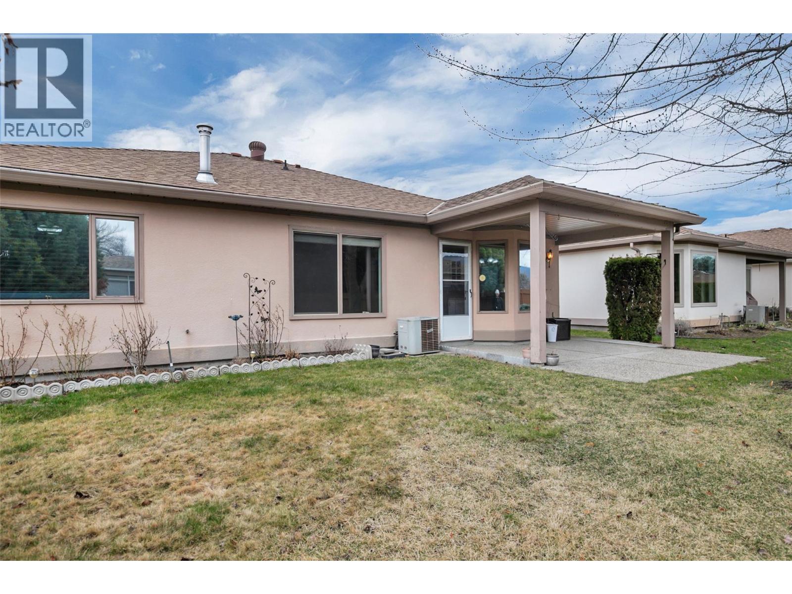 1201 Cameron Avenue Unit# 110