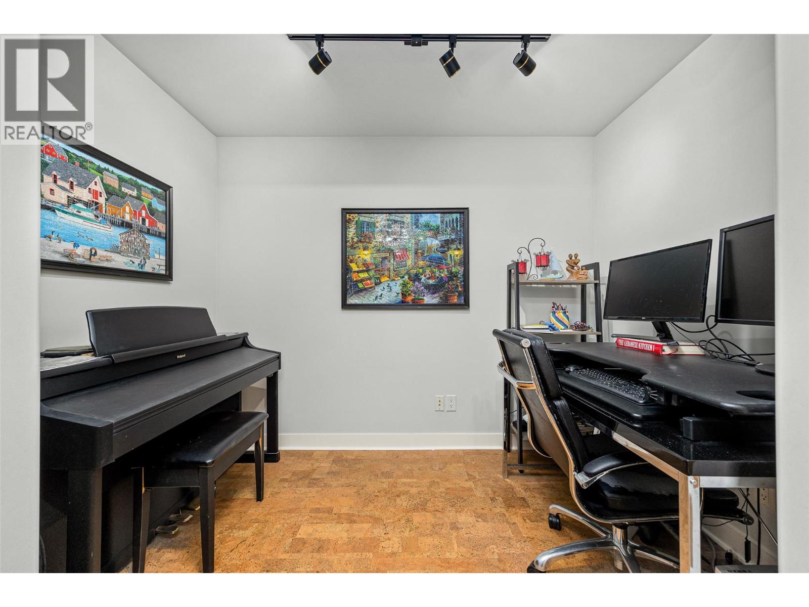 1160 Bernard Avenue Unit# 504