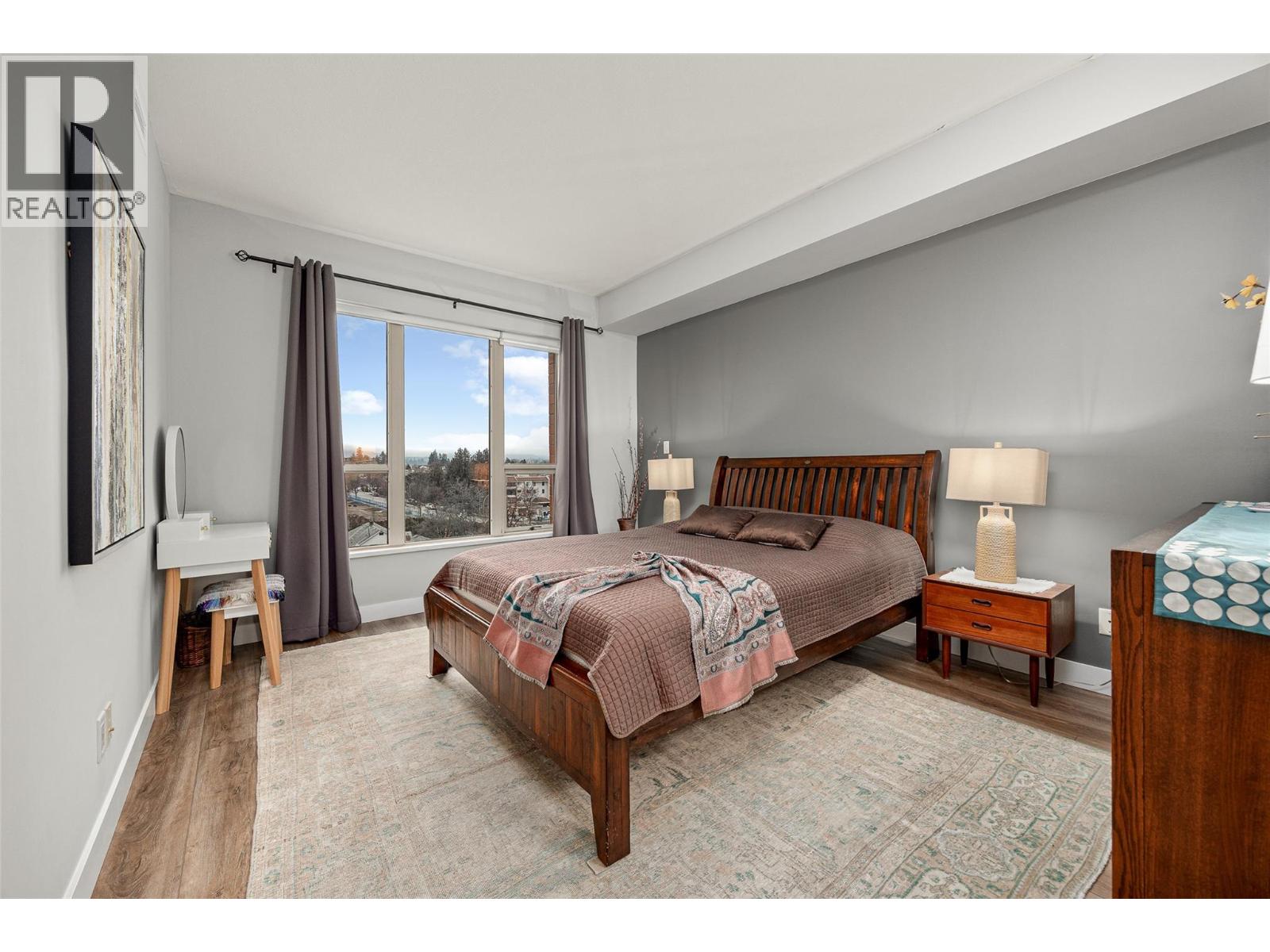1160 Bernard Avenue Unit# 504