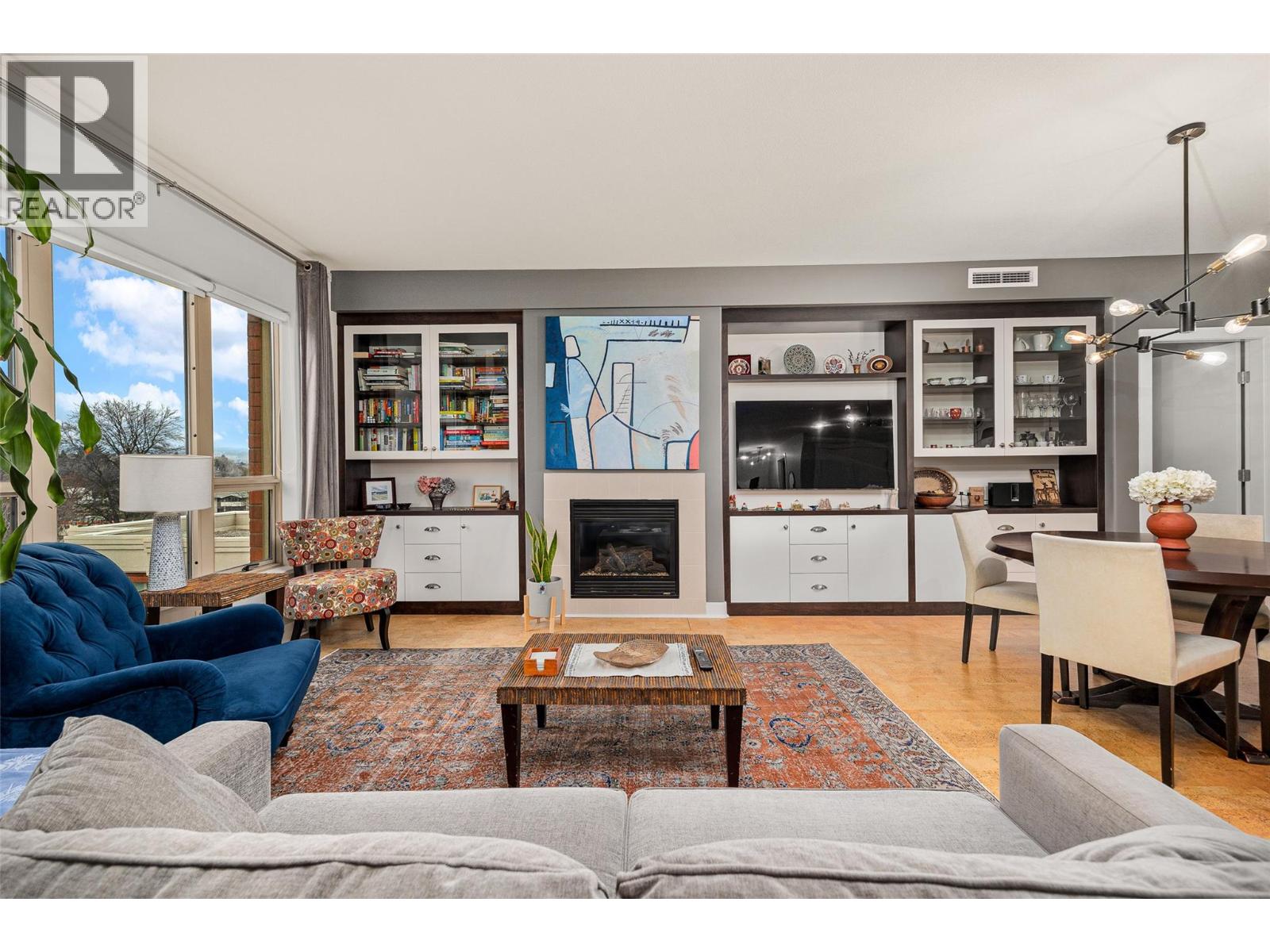1160 Bernard Avenue Unit# 504