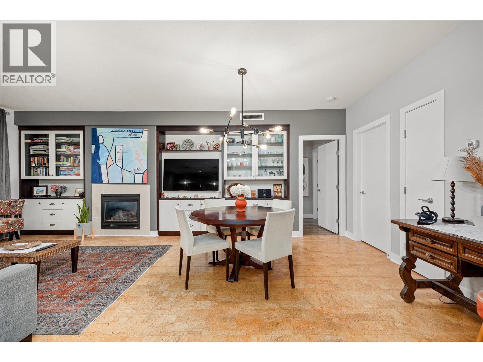 1160 Bernard Avenue Unit# 504