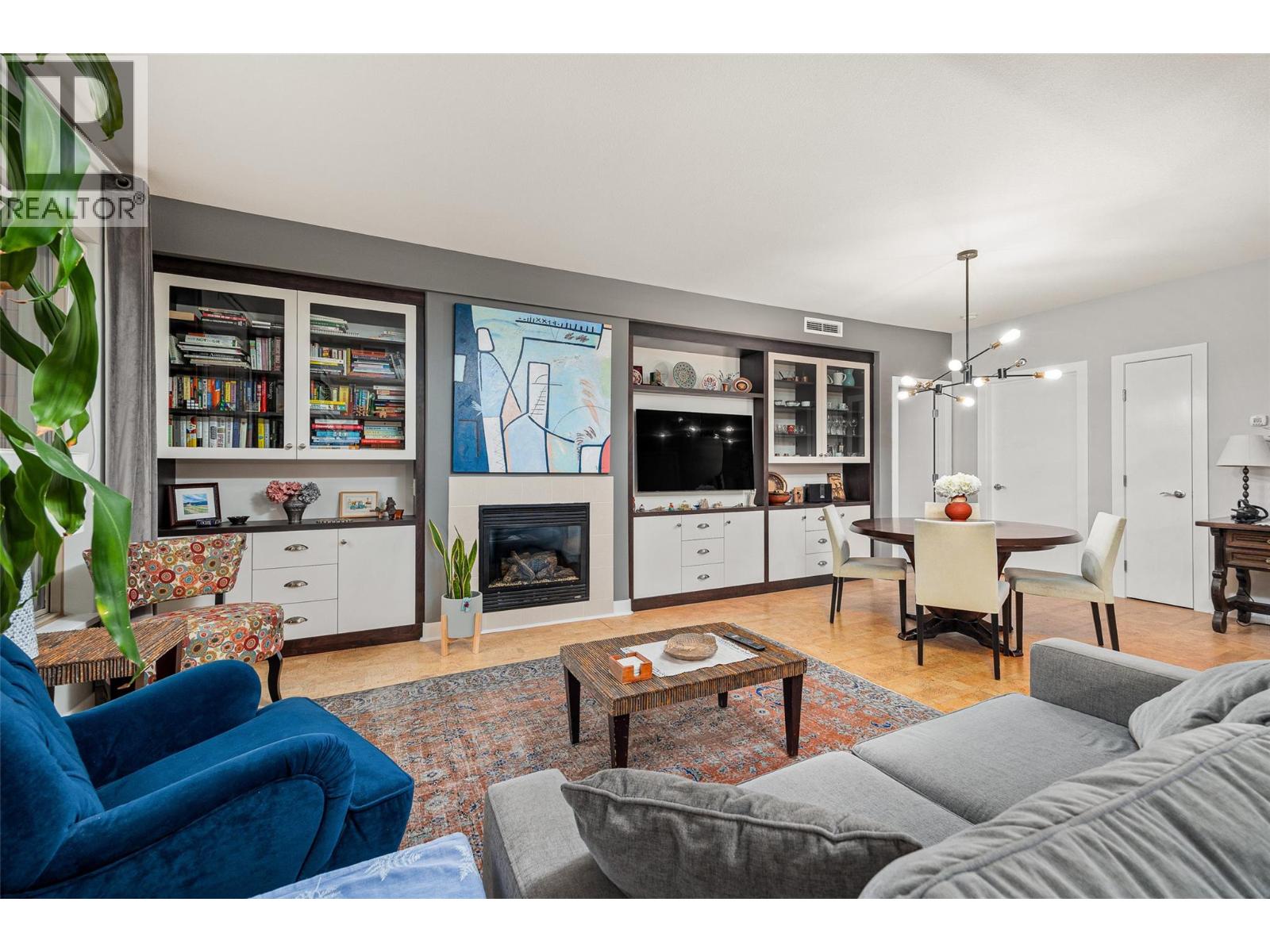 1160 Bernard Avenue Unit# 504