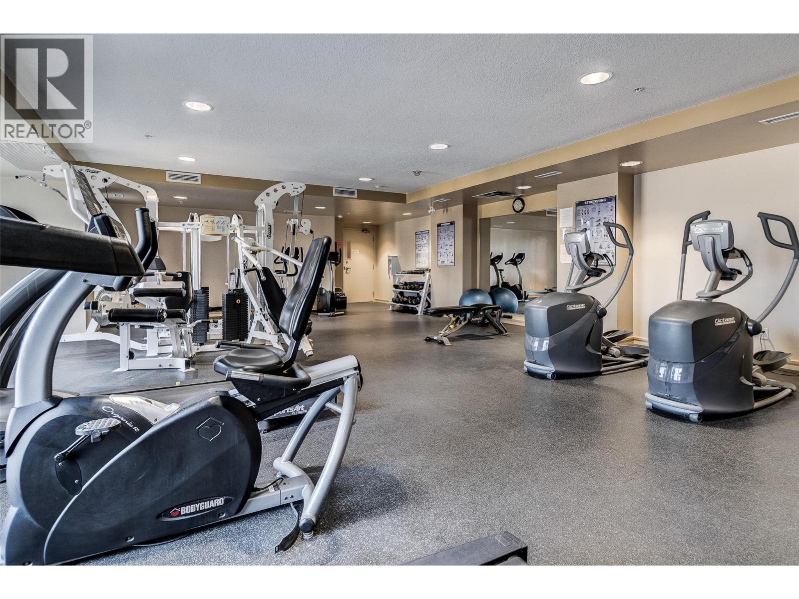 1160 Bernard Avenue Unit# 504