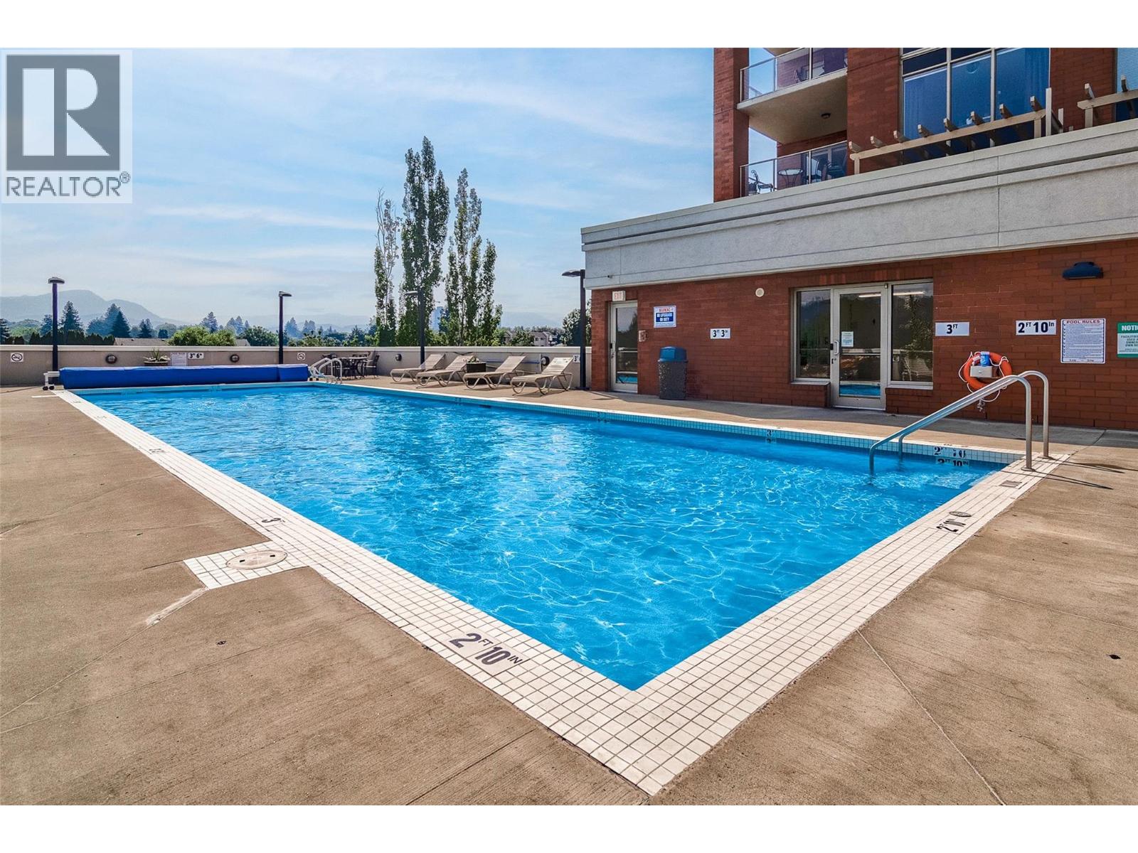 1160 Bernard Avenue Unit# 504