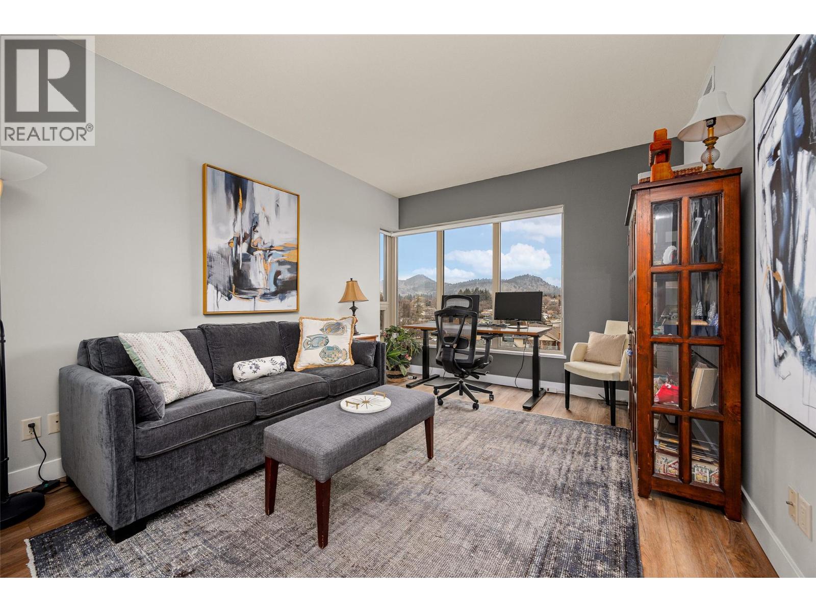 1160 Bernard Avenue Unit# 504