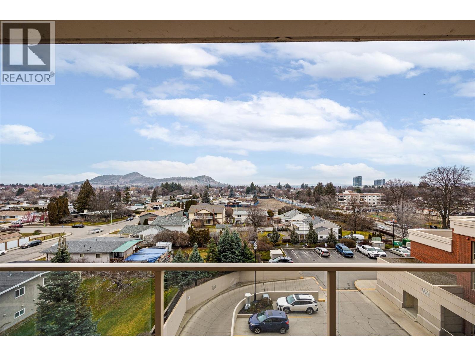 1160 Bernard Avenue Unit# 504