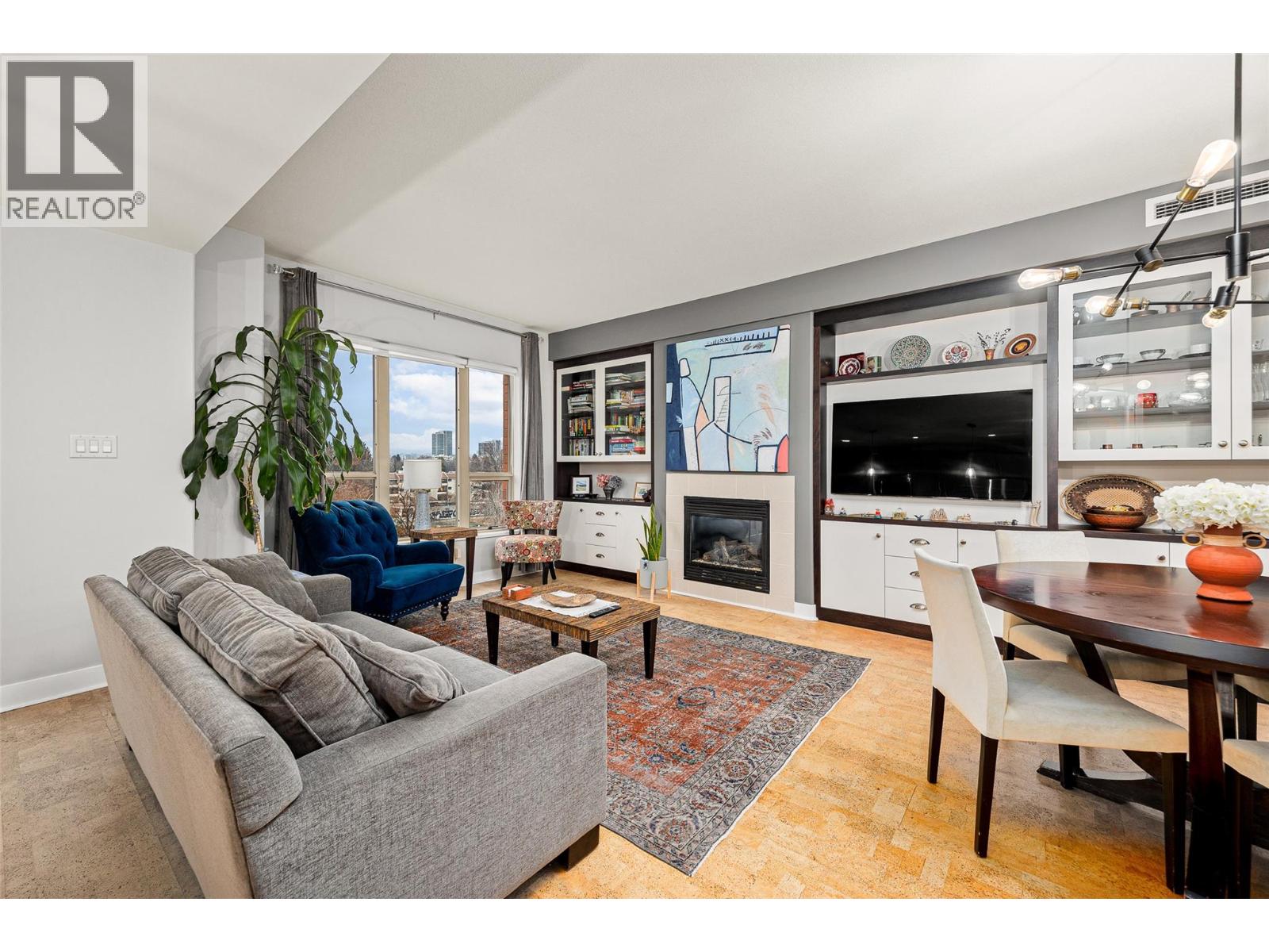 1160 Bernard Avenue Unit# 504