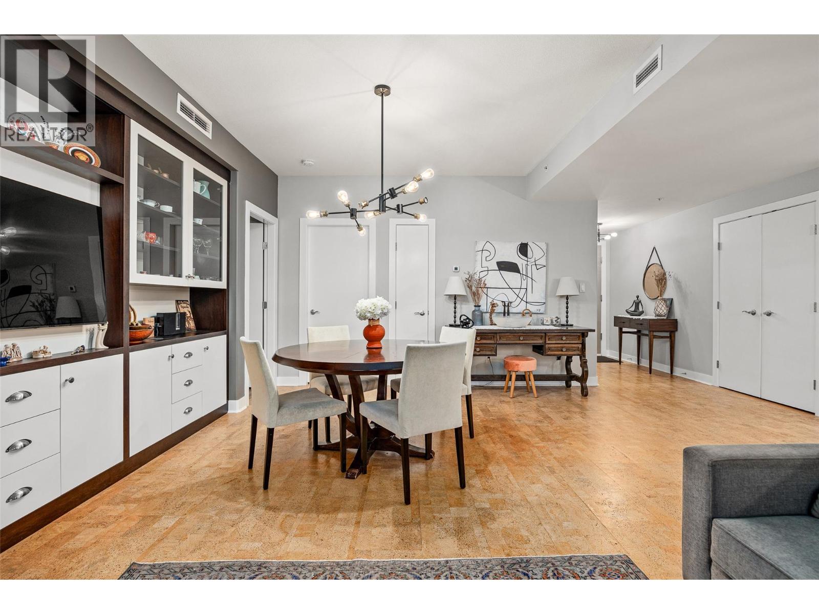 1160 Bernard Avenue Unit# 504