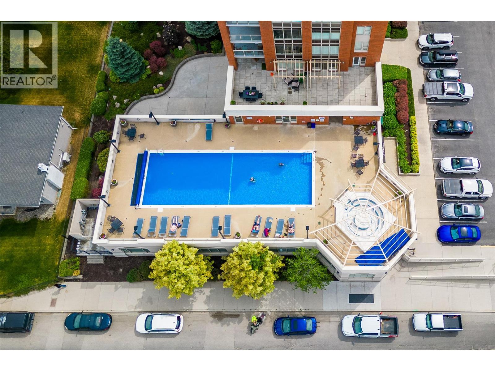 1160 Bernard Avenue Unit# 504