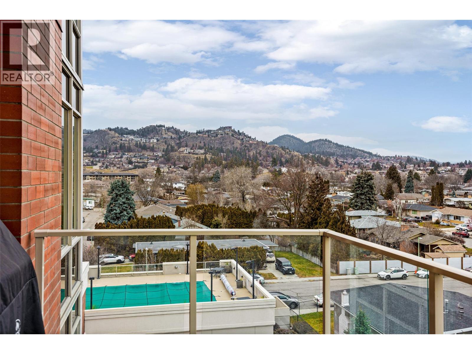 1160 Bernard Avenue Unit# 504