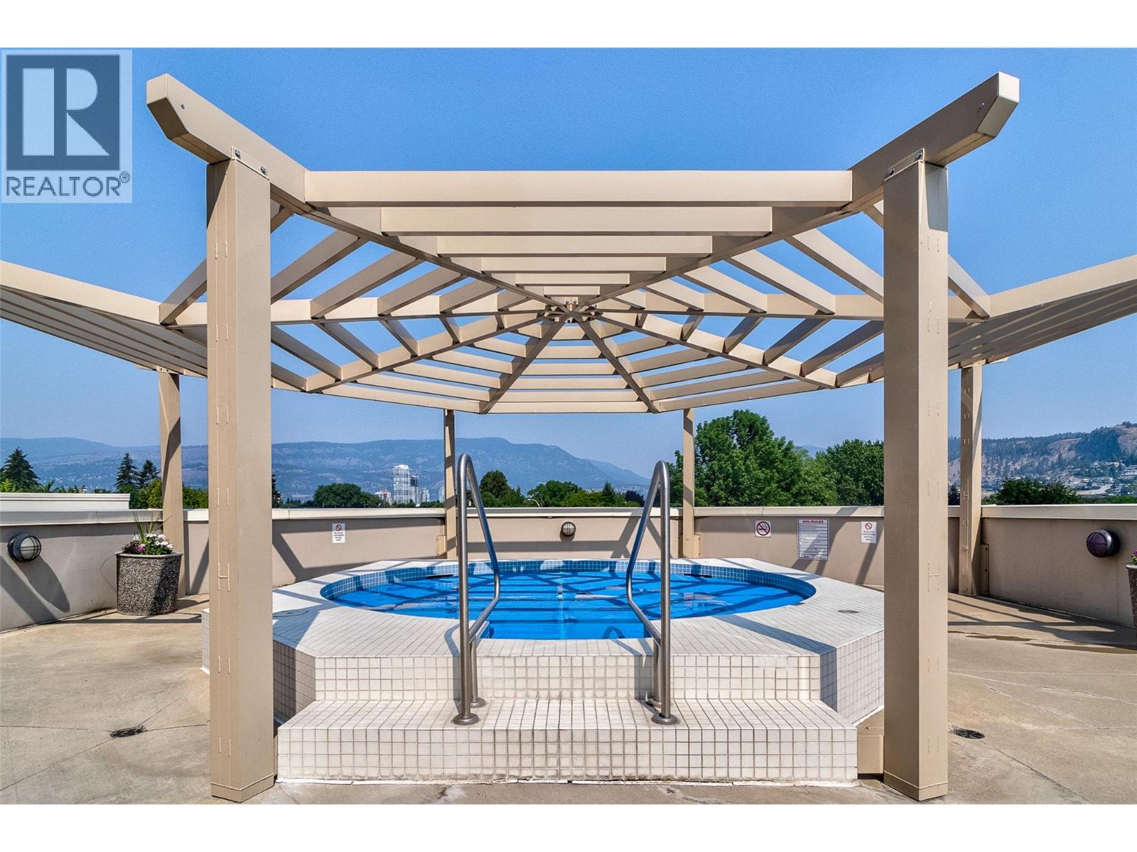 1160 Bernard Avenue Unit# 504