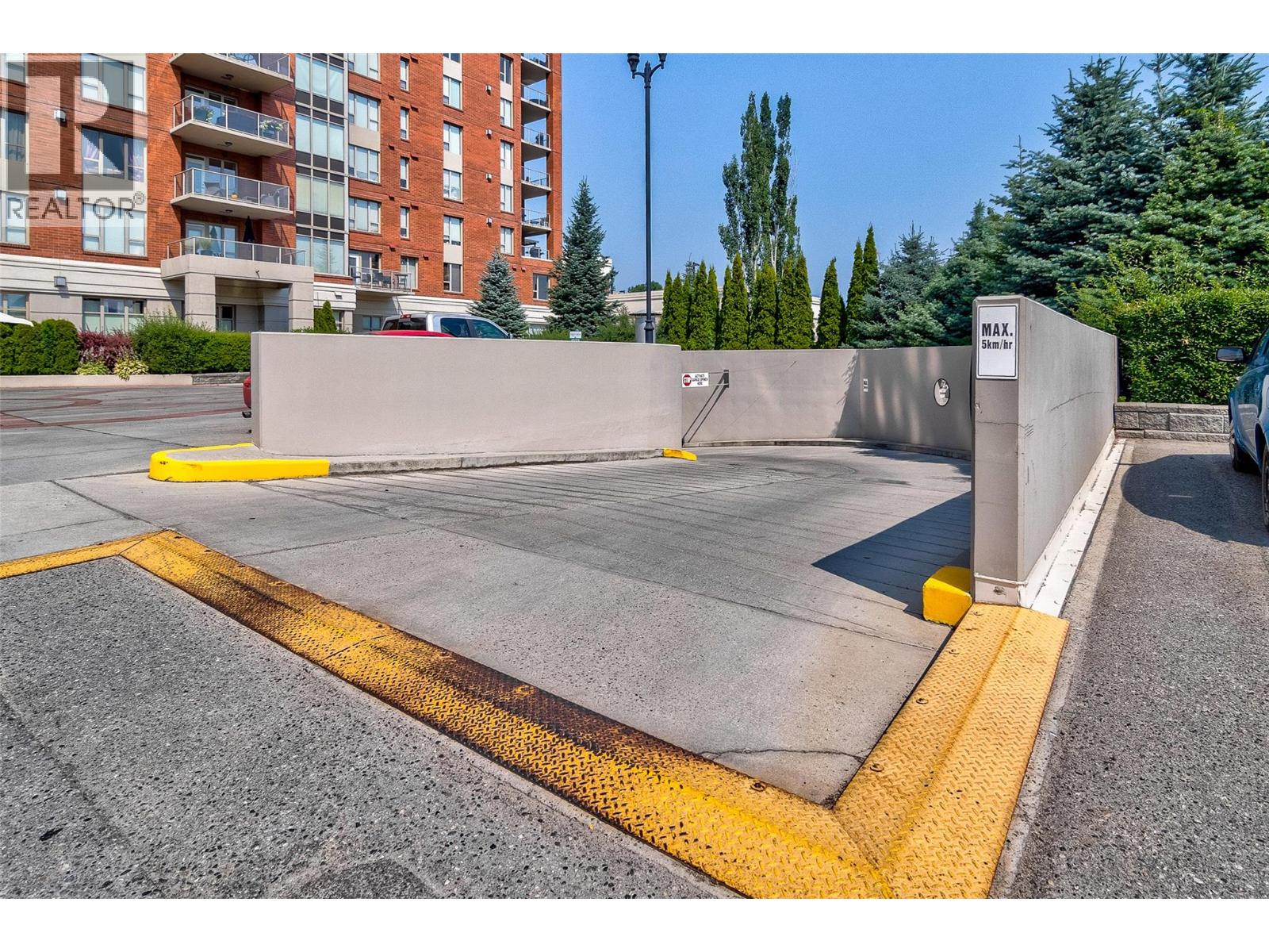 1160 Bernard Avenue Unit# 504