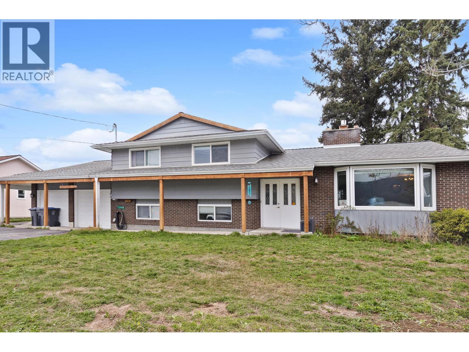 11438 Okanagan Centre Road E