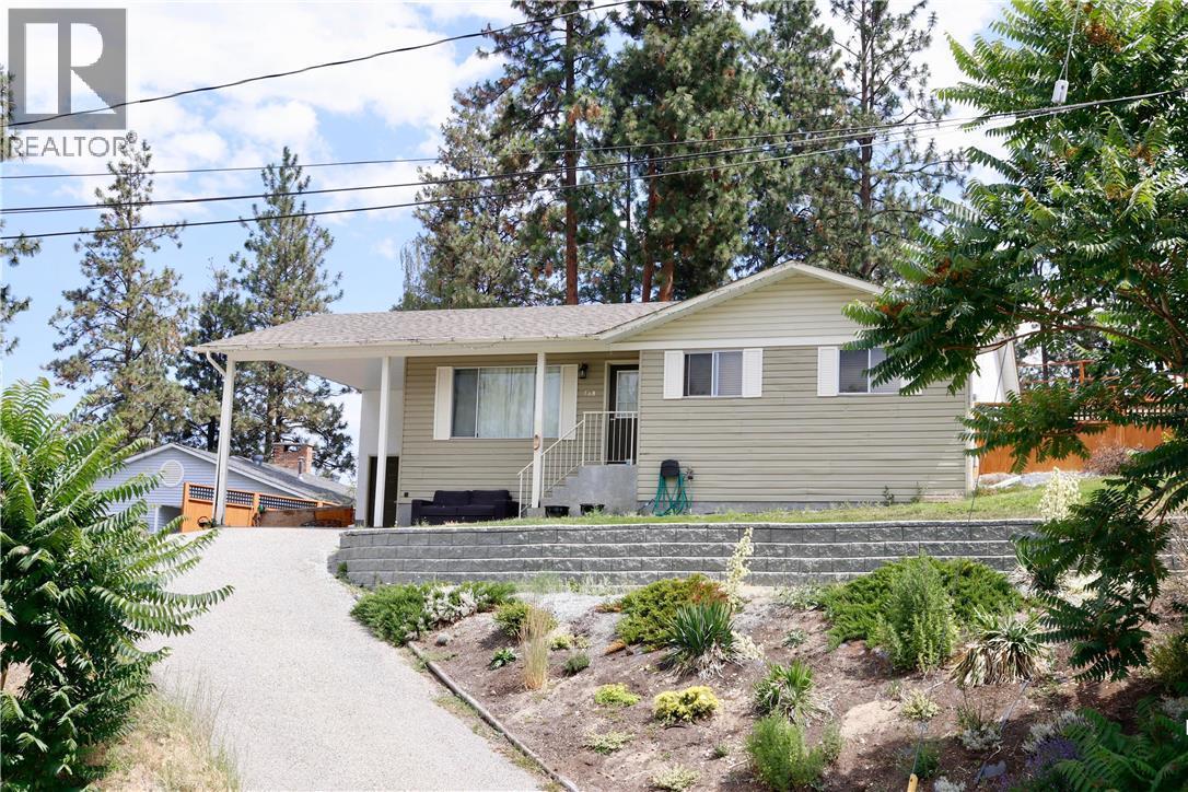 488 Sheila Crescent