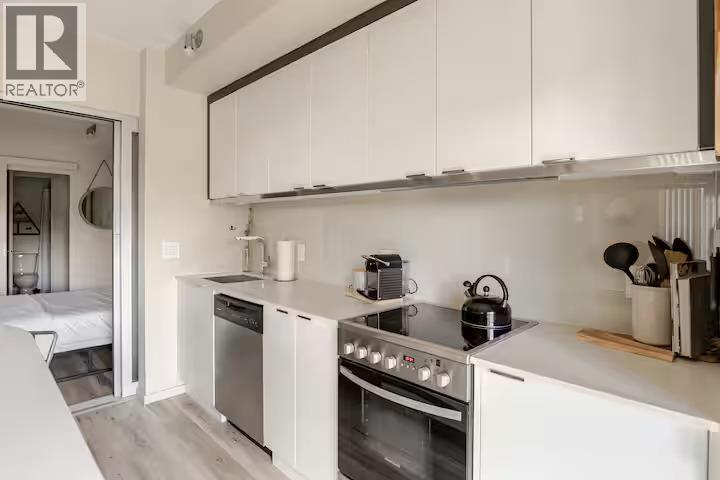 1350 St Paul Street Unit# 512