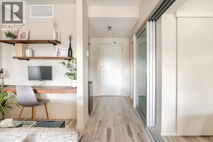 1350 St Paul Street Unit# 512