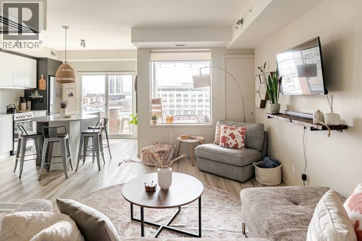 1350 St Paul Street Unit# 512
