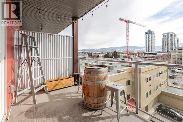 1350 St Paul Street Unit# 512