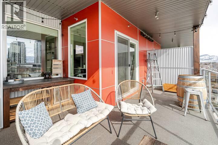 1350 St Paul Street Unit# 512