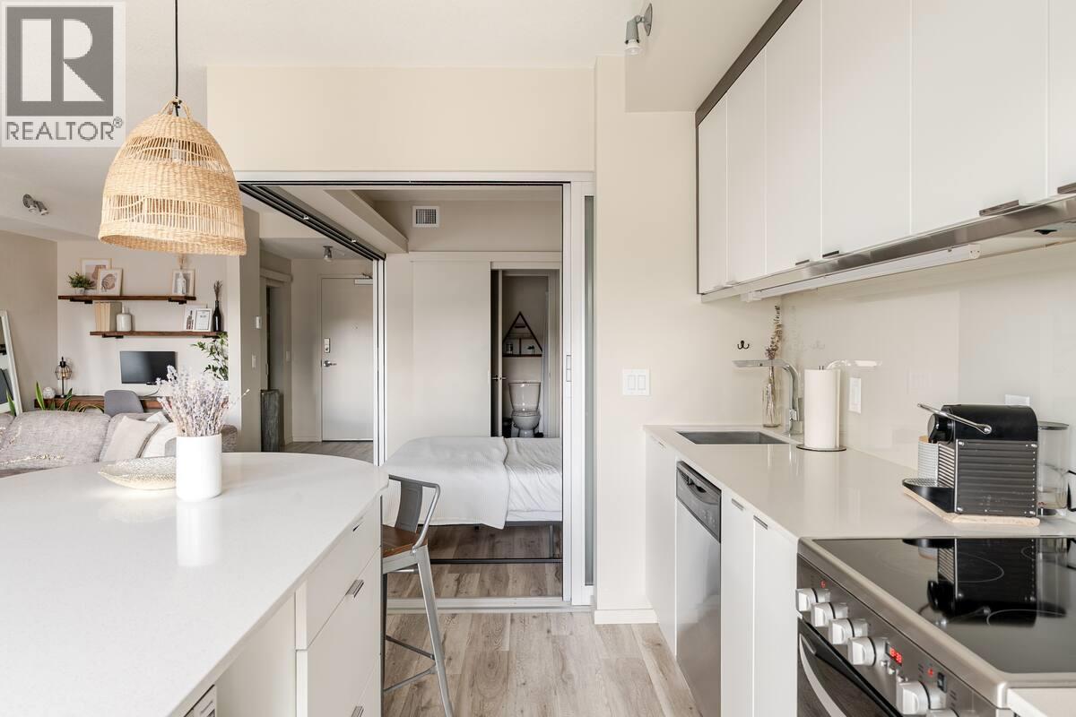 1350 St Paul Street Unit# 512