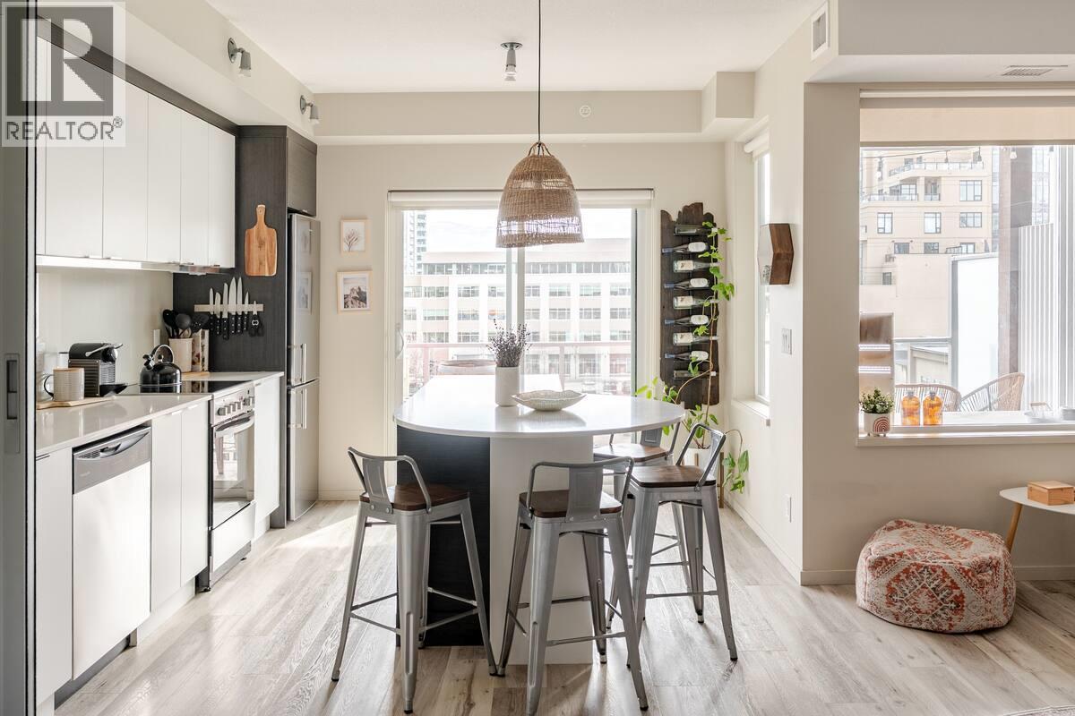 1350 St Paul Street Unit# 512