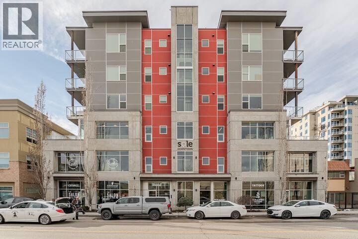1350 St Paul Street Unit# 512