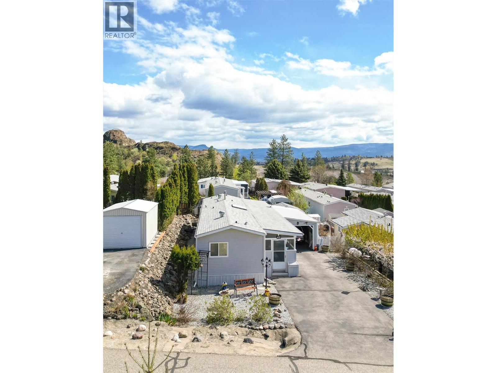 1750 Lenz Road Unit# 40