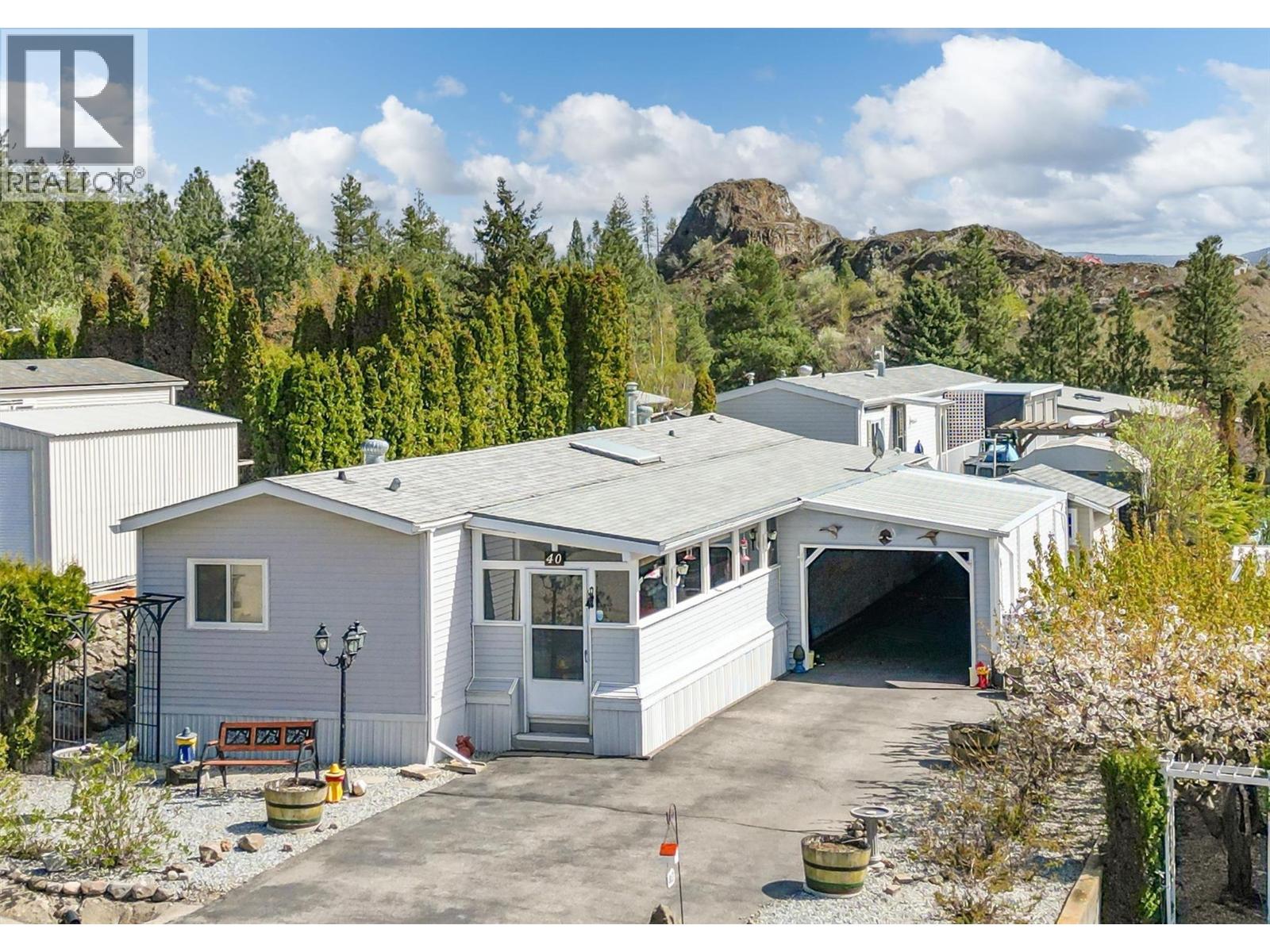 1750 Lenz Road Unit# 40