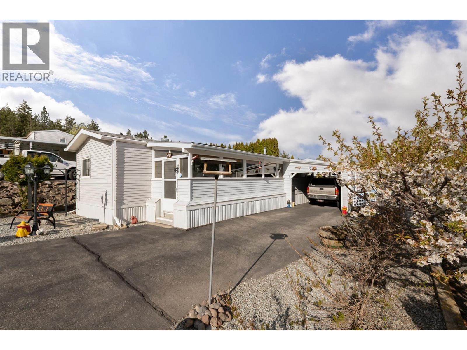 1750 Lenz Road Unit# 40