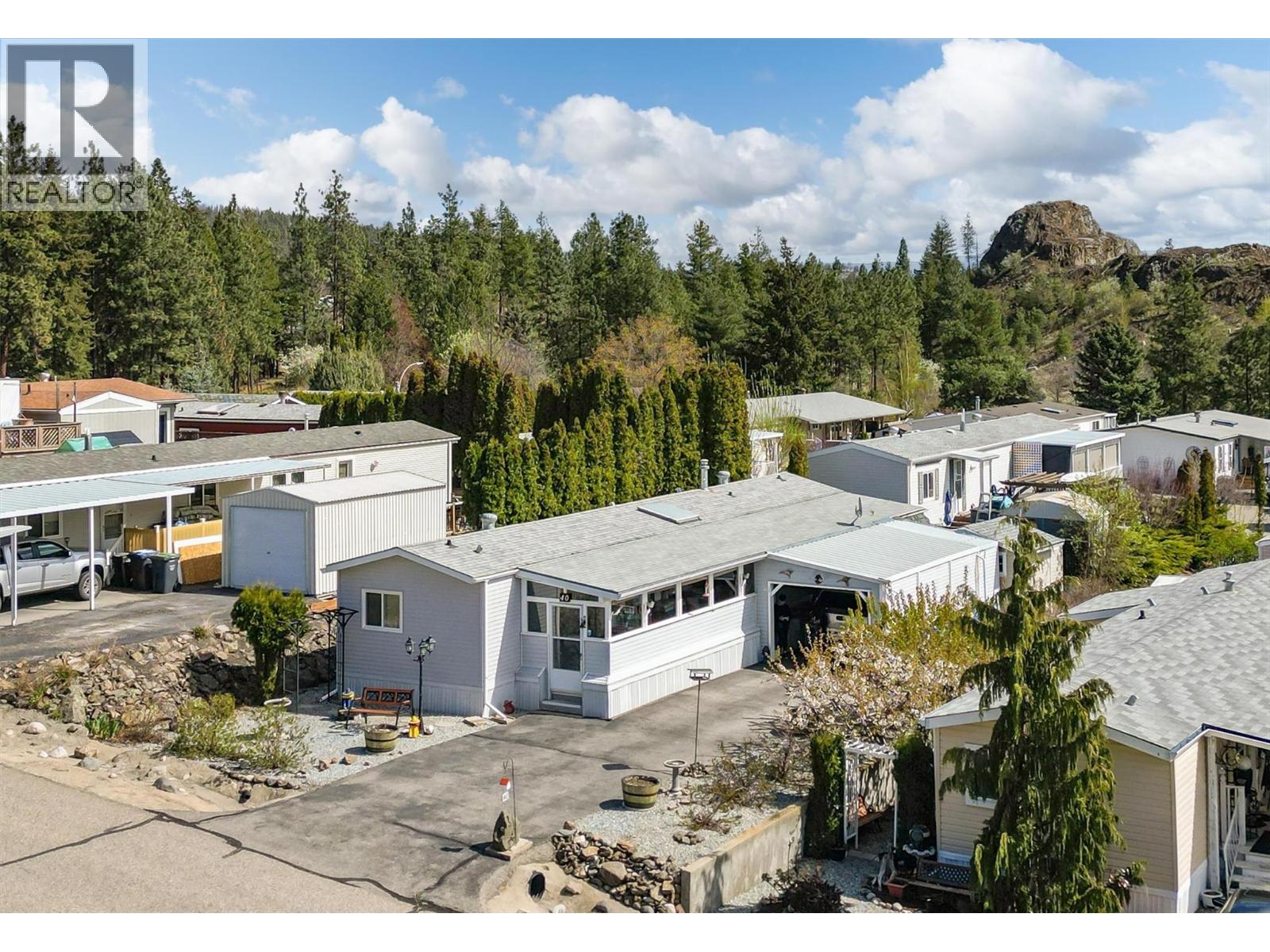 1750 Lenz Road Unit# 40