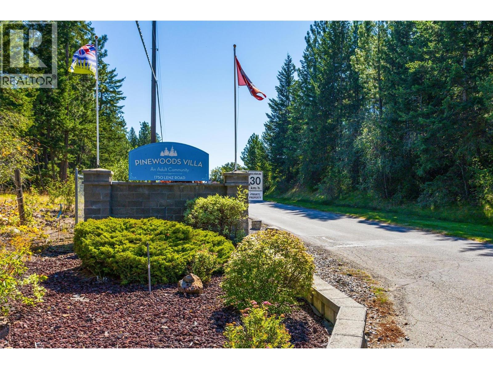1750 Lenz Road Unit# 40