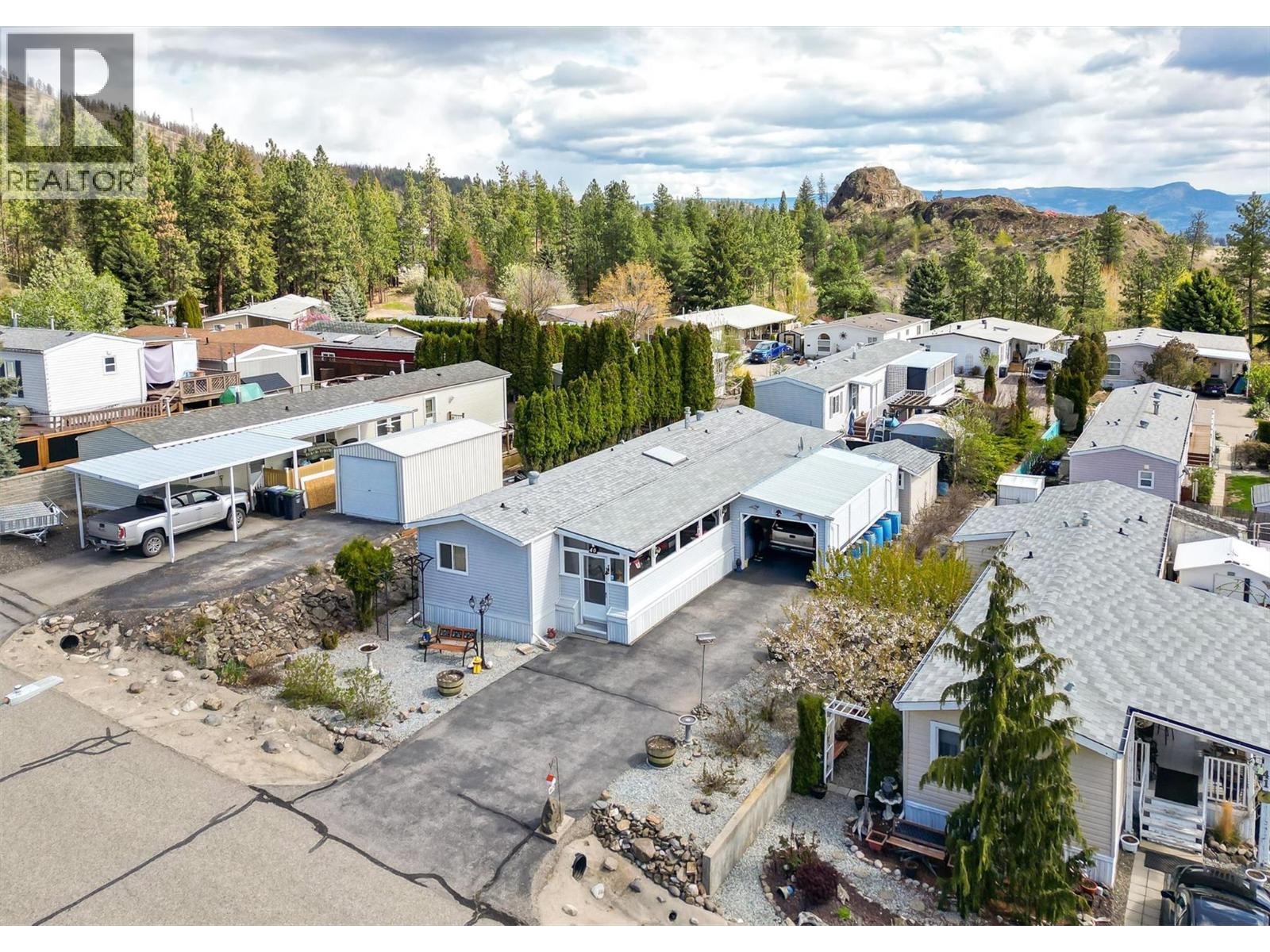 1750 Lenz Road Unit# 40