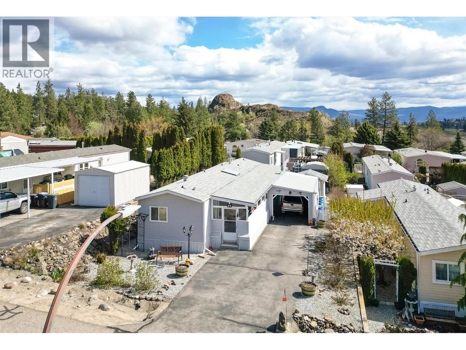 1750 Lenz Road Unit# 40