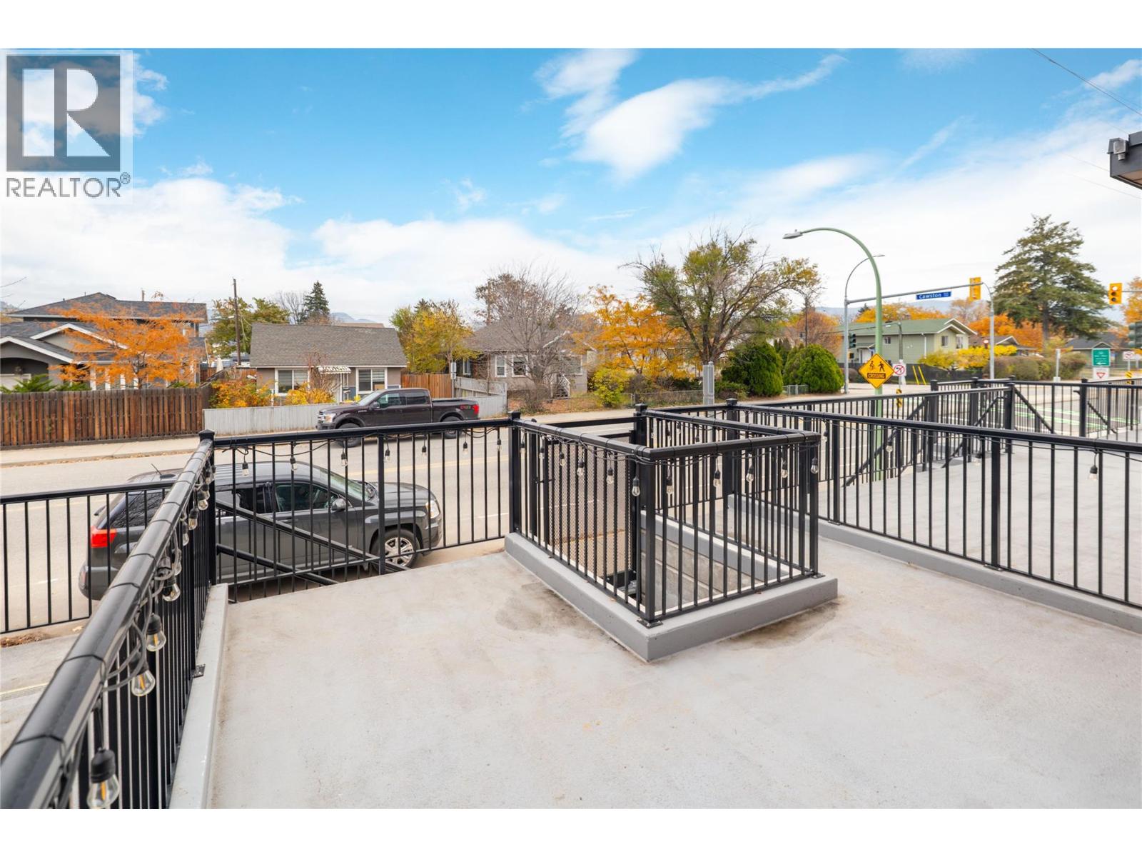 660 Cawston Avenue Unit# 105