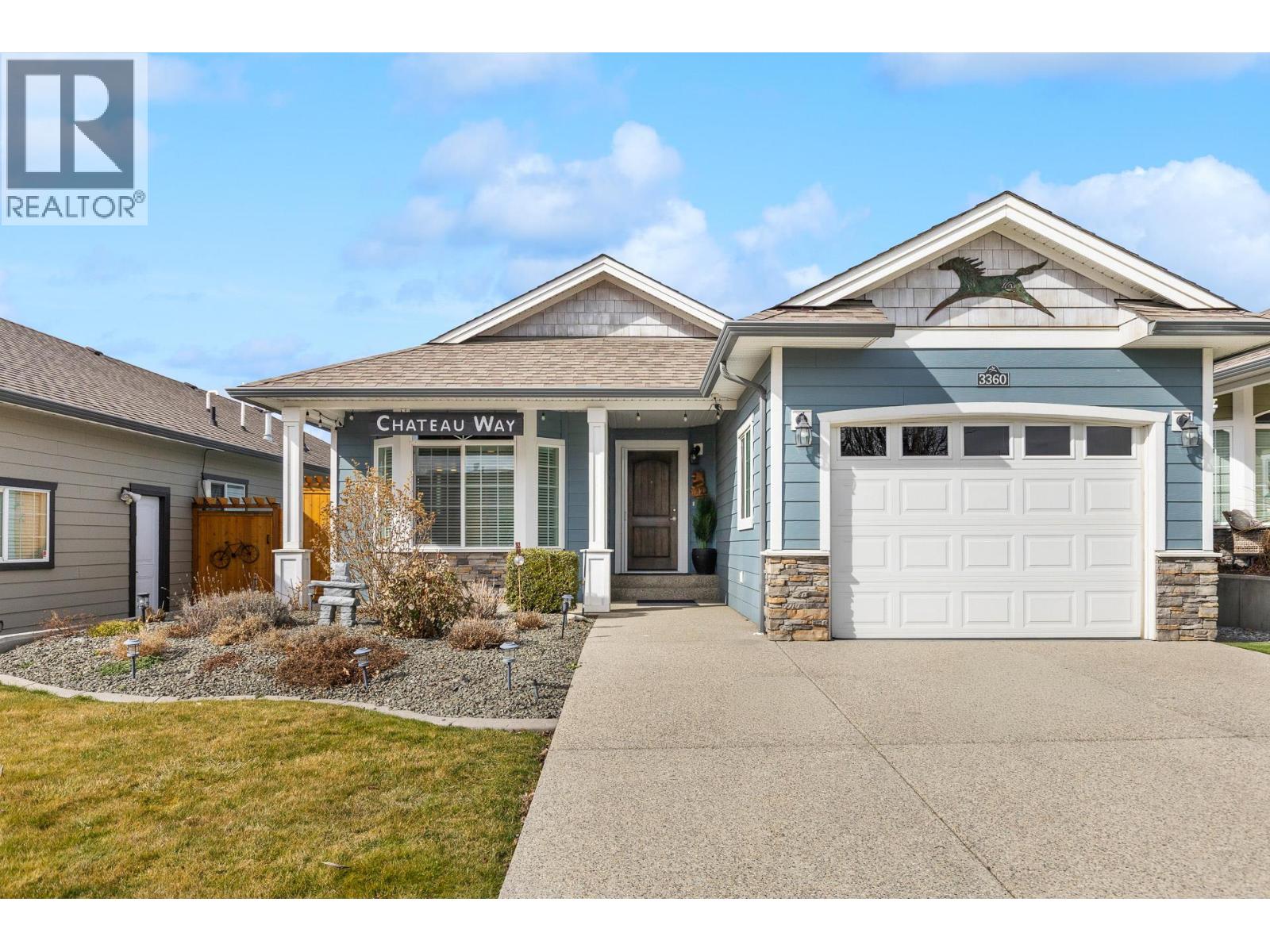 3360 Mimosa Drive