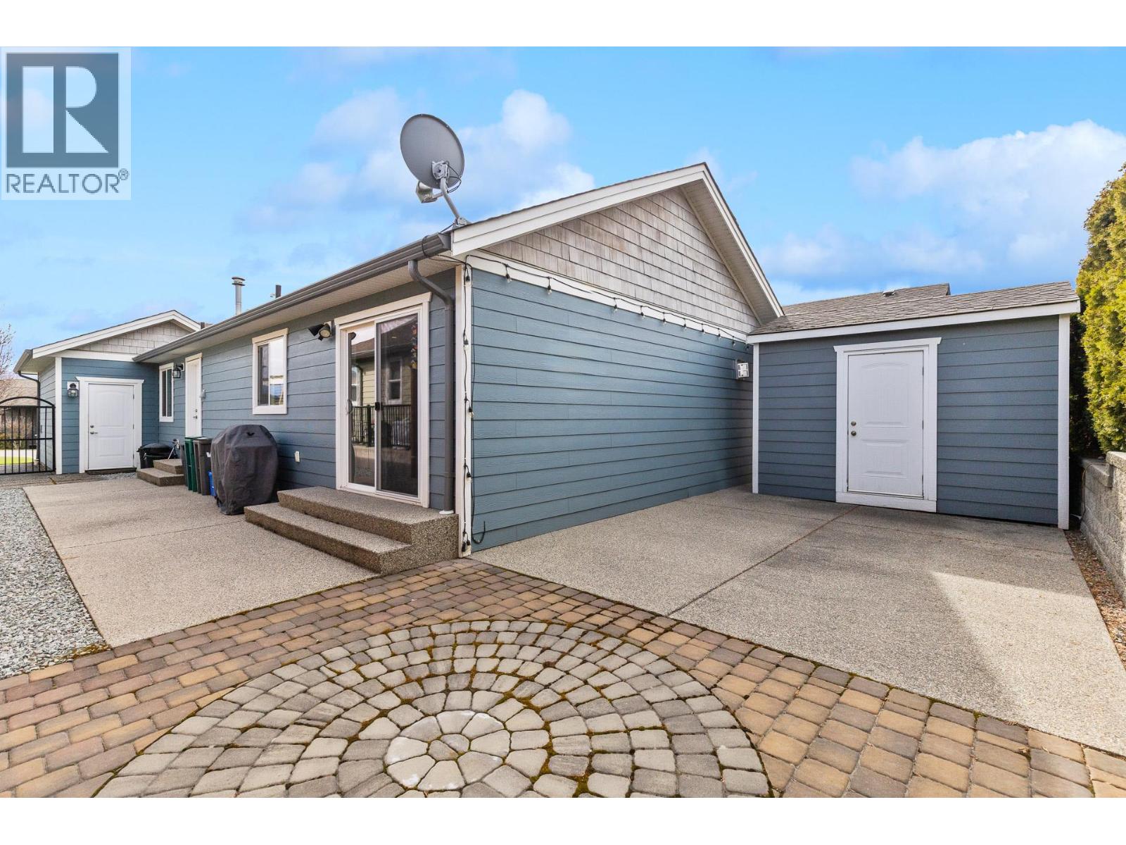 3360 Mimosa Drive