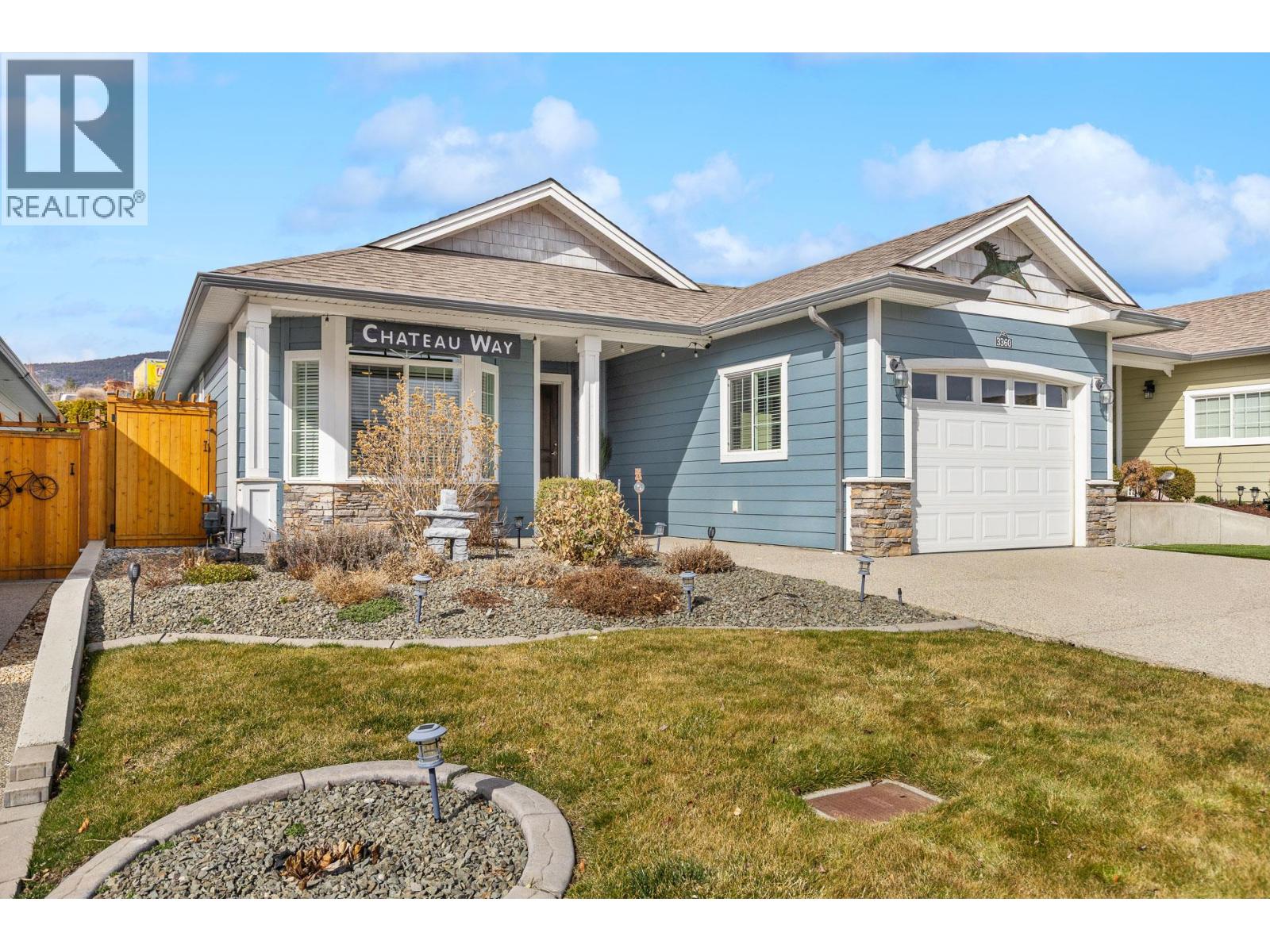 3360 Mimosa Drive
