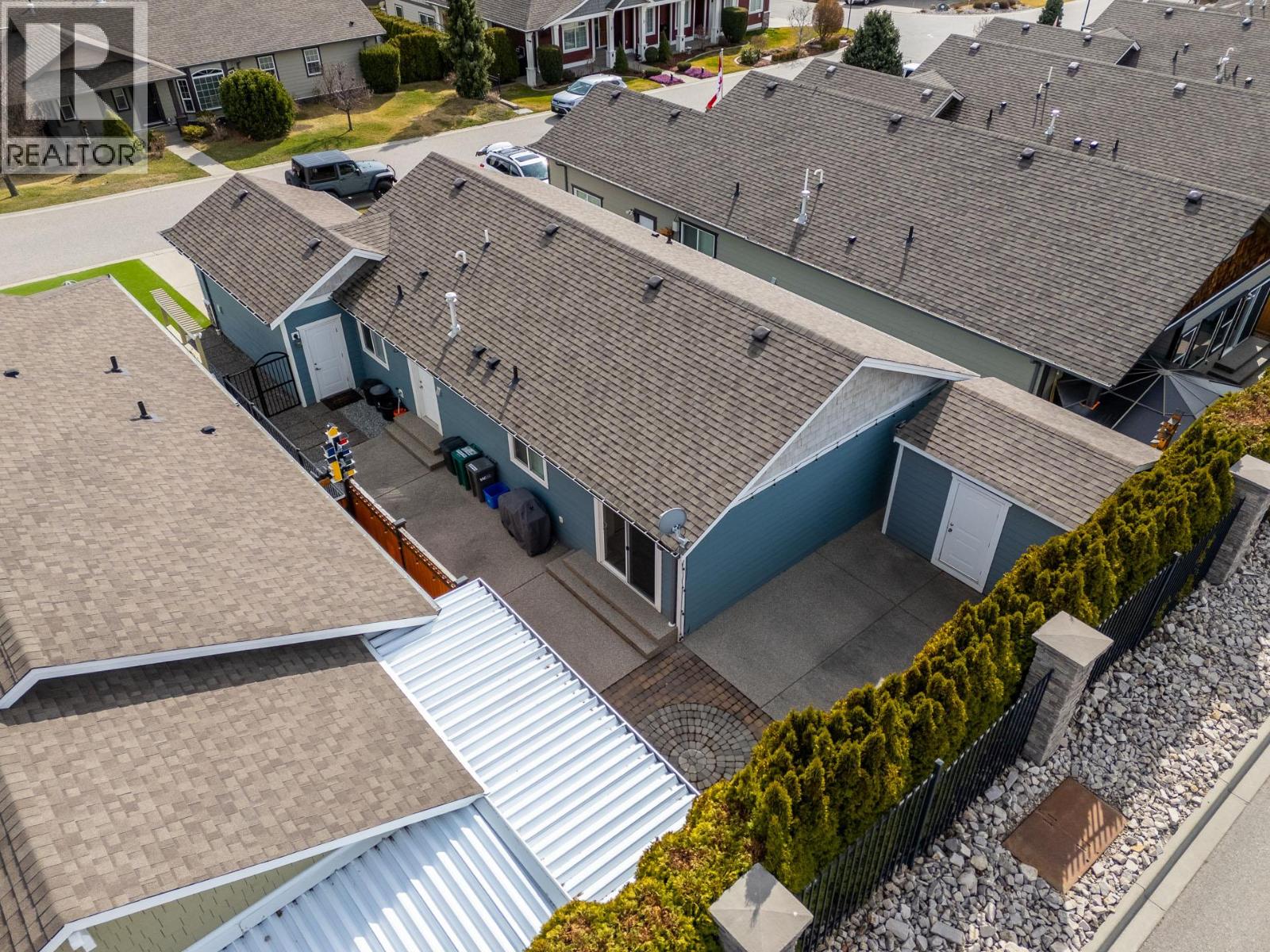 3360 Mimosa Drive