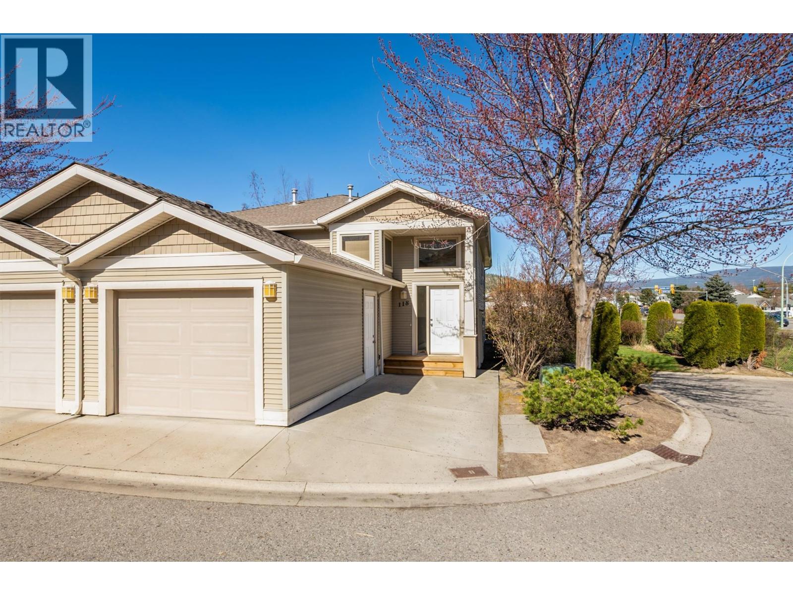 245 Snowsell Street Unit# 118