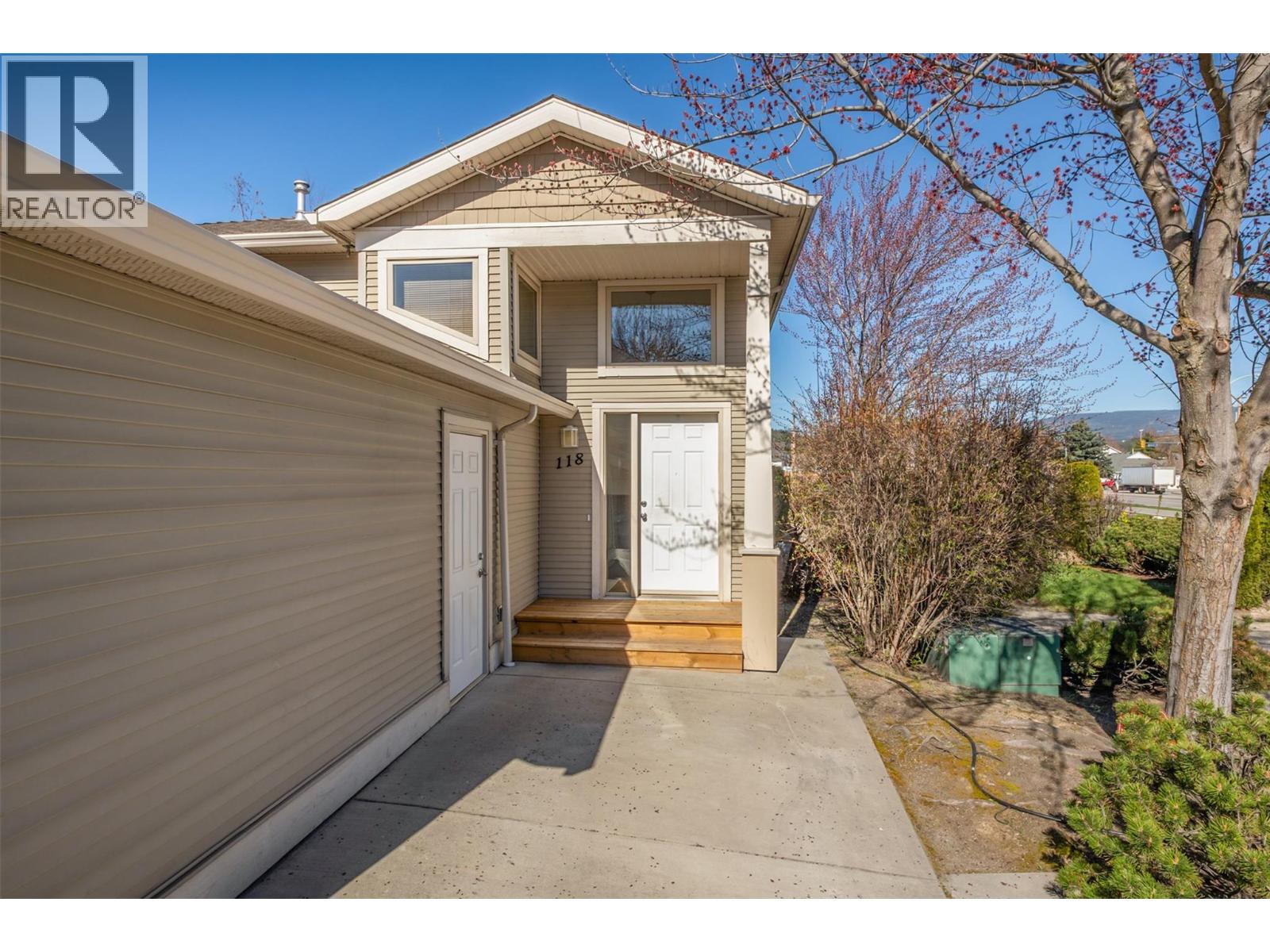 245 Snowsell Street Unit# 118