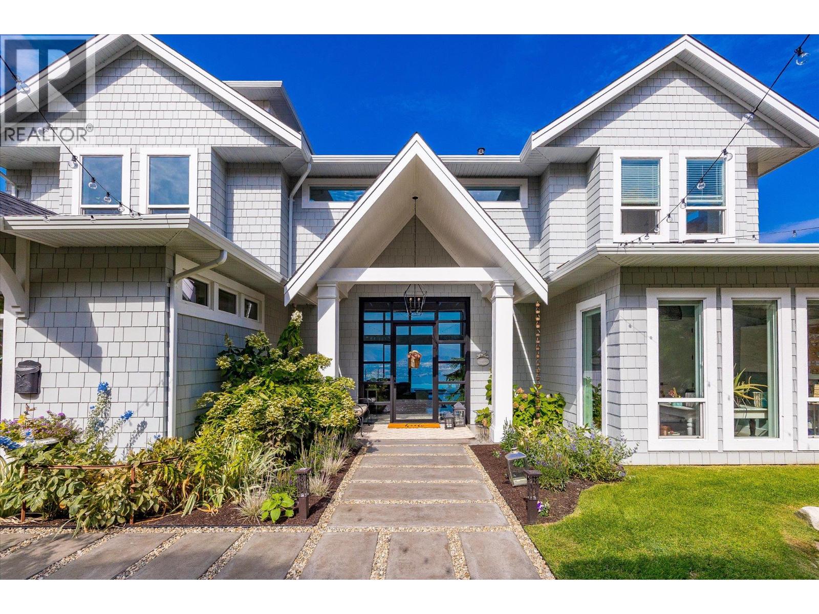 146 Timberline Road