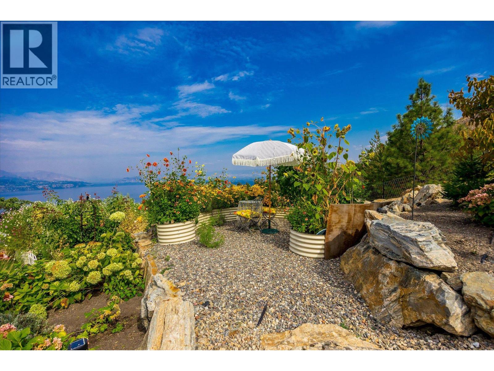 146 Timberline Road