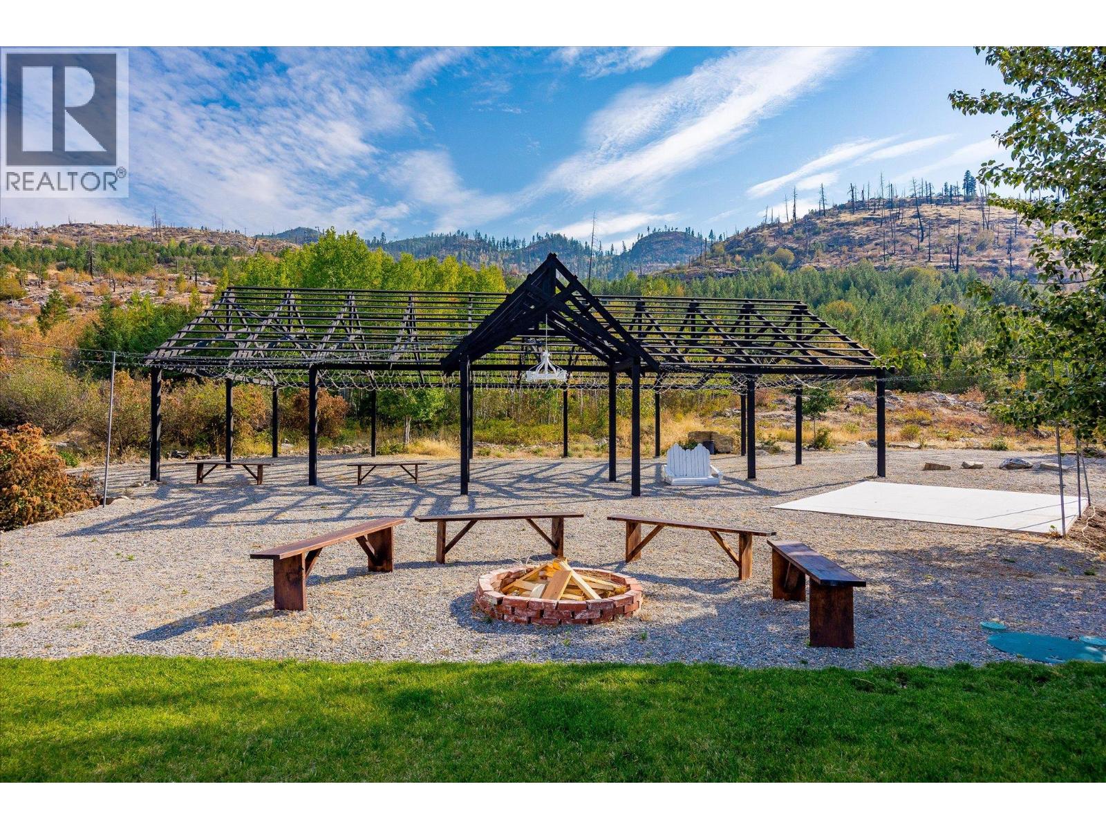 146 Timberline Road