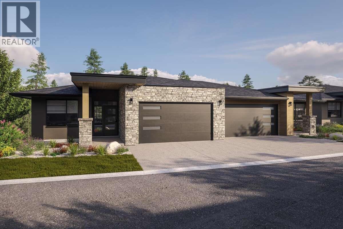 1720 Hidden Hills Drive Unit# 22