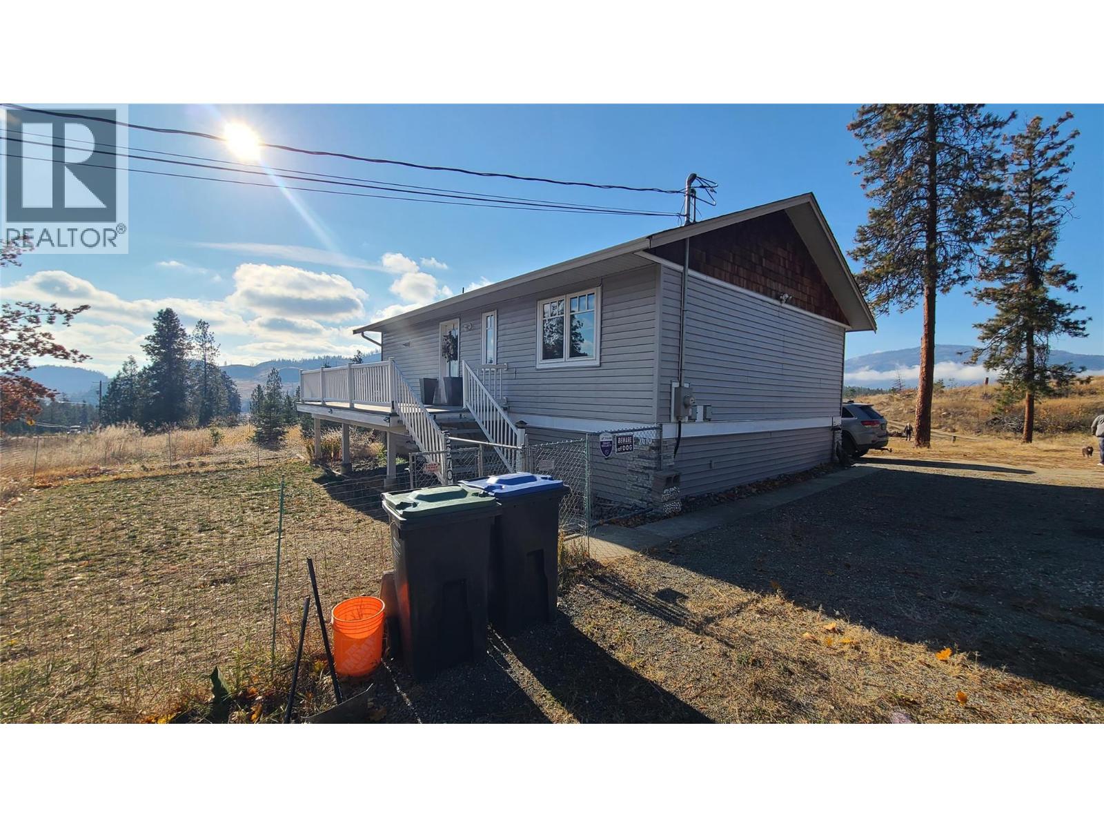 2670 GLENMORE RD Road